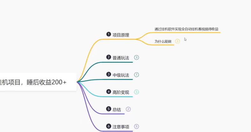 鸿铭网创88计之第八计：最新百度快手极速版挂JI项目，单日躺赚200+