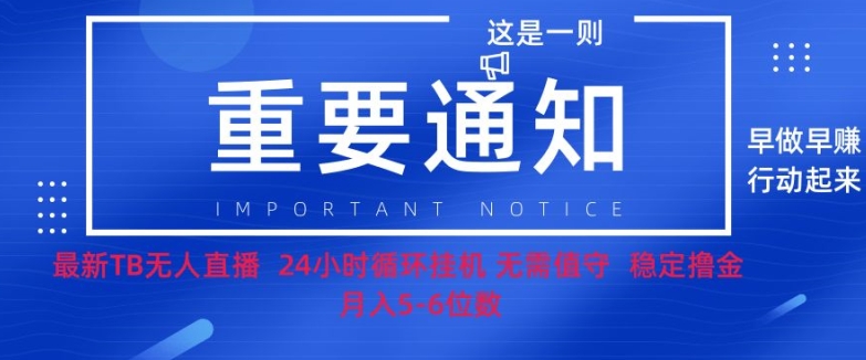 双11淘宝撸金项目–无人挂JI带货，无需值守，稳定捞金，月入5位数-观智斋电商课程站