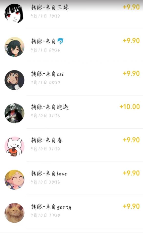 一个小小的信息差让你日赚100+