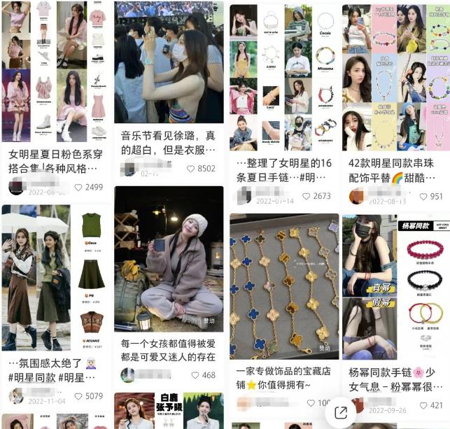 小红书电商无货源项目思路，从开店到选品的一些玩法，无私分享给你！-观智斋电商课程站