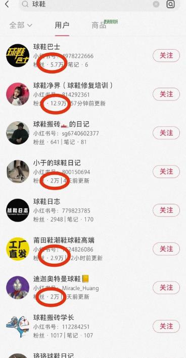 莆田鞋，操作简单易上手，适合兼职或是副业-观智斋电商课程站