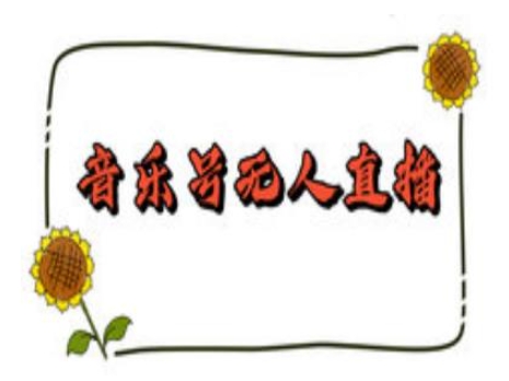 抖音音乐号无人直播间搭建，手把手教你搭建，24小时不断播撸音浪-观智斋电商课程站