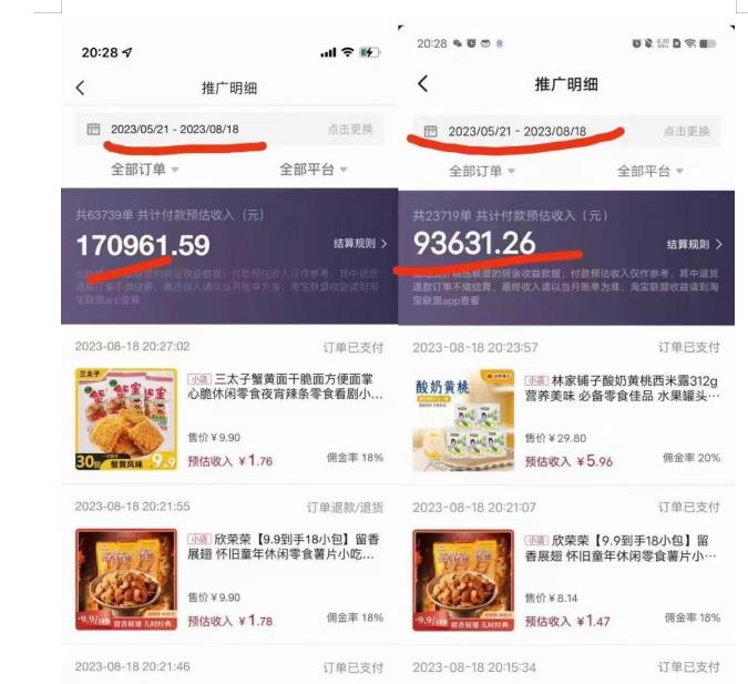 普通人首选:服装类图文带货喂饭级教程,项目门槛低,周期非常长