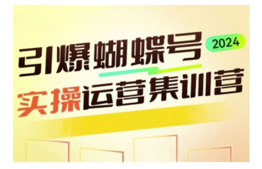 引爆视频号实操运营，助力你深度掌握视频号运营，实现高效实操，开启流量变现之路-观智斋电商课程站