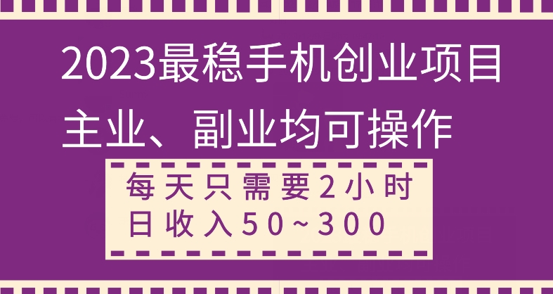 【全网变现首发】新手实操单号日入500+,渠道收益稳定,项目可批量放大