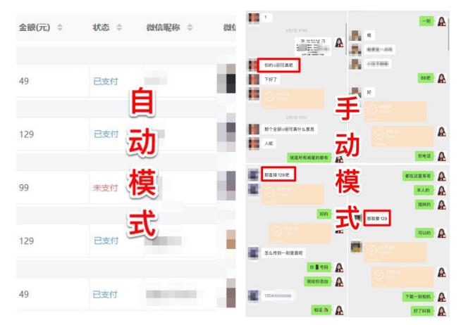 【男粉落地项目】零基础玩转男粉短视频转私域日产500+,2023男粉高客单价实操教程
