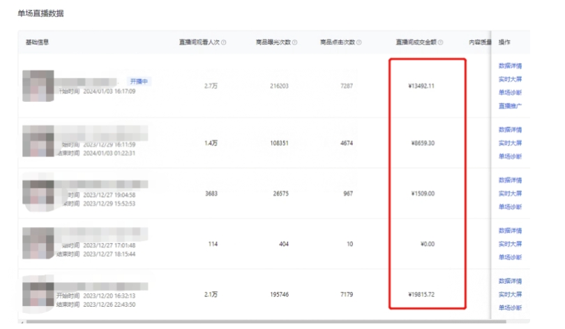 利用AI打造直播间,抖音无人蓝海搜索流,高效矩阵0封号稳定日入3000