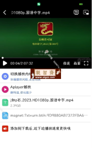 幻影下载器 v1.0.6 绿化版-观智斋电商课程站