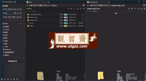 One Commander3 多栏文件管理器 v3.64.1.0-观智斋电商课程站