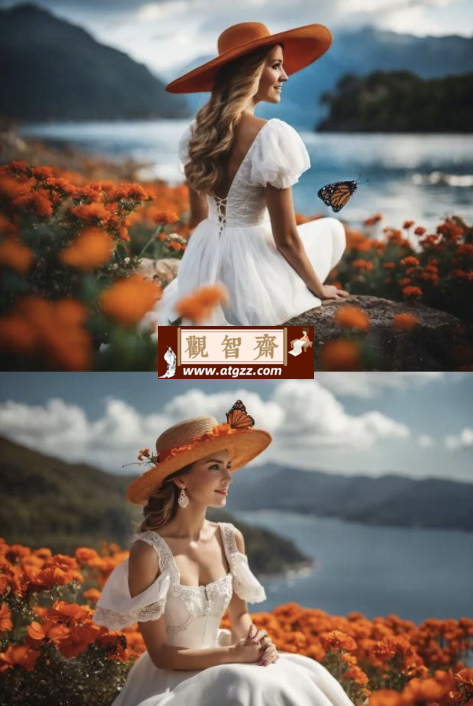 Fooocus v2.1 汉化版 一款 AI 绘画软件 + 百 G 模型包 Fooocus v2.1 汉化版 一款 AI 绘画软件 + 百 G 模型包