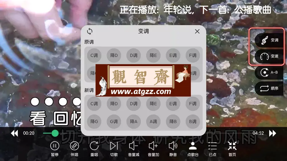 KTV v50.0.4 免费电视 K 歌