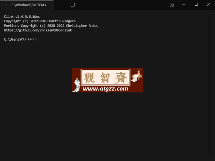 Tabby终端仿真器v1.0.219便携版-观智斋电商课程站