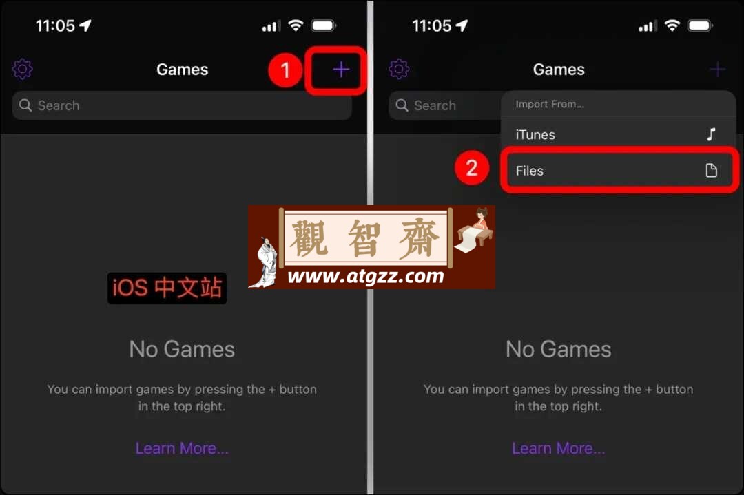 iOS 最强模拟器 Delta 正式上架!附 2500 个游戏包下载 iOS 最强模拟器 Delta 正式上架!附 2500 个游戏包下载