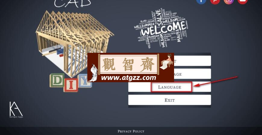 DIY CAD Designer 中文高级版 v0.9