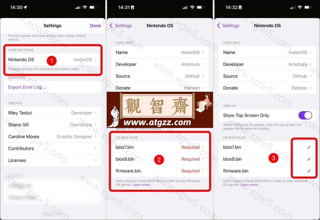 iOS 最强模拟器 Delta 正式上架!附 2500 个游戏包下载 iOS 最强模拟器 Delta 正式上架!附 2500 个游戏包下载
