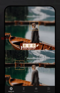 ReLens大光圈虚化单反相机 v3.1.3 去广告绿化版-观智斋电商课程站