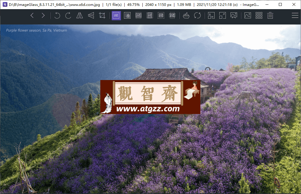 看图神器 ImageGlass v9.1.6.14 看图神器 ImageGlass v9.1.6.14
