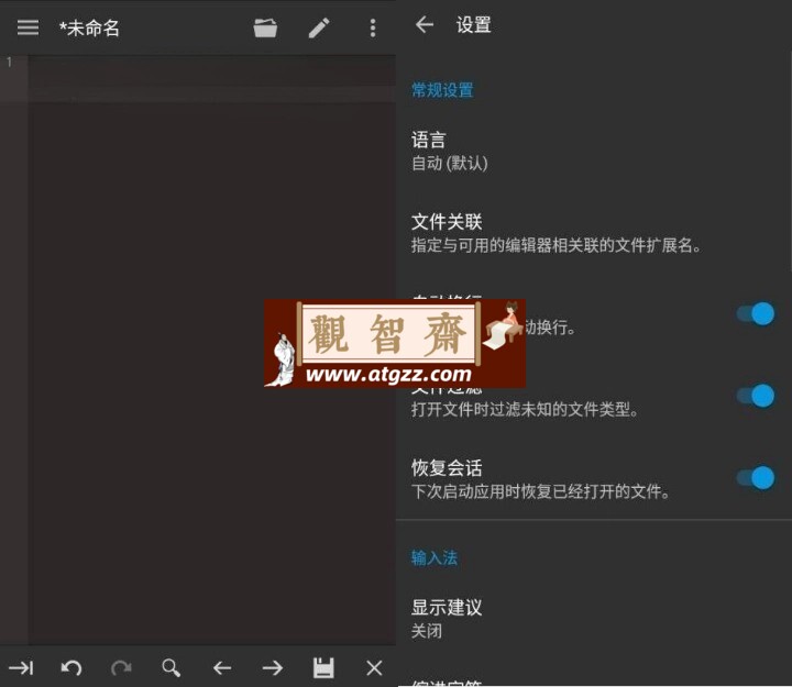 Code Editor 代码编辑器v0.10.0高级版-观智斋电商课程站