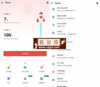 Fancy Optimizer v8.4.0 极光优化高级版-观智斋电商课程站