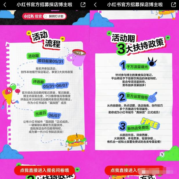 小红书探照灯计划，普通人轻松变现，玩法无私分享给你-观智斋电商课程站